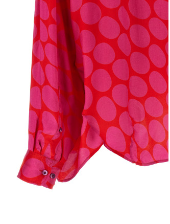 Рубашка, блузка DRIES VAN NOTEN 'Casia' (2610107003017304) #