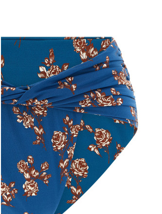 Пляжная одежда MAGDA BUTRYM '02' (825526BLUE) #