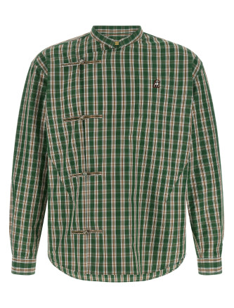 Көйлек, блузка UNDERCOVER 'US1F4401-2' 'The Shepherd UNDERCOVER'