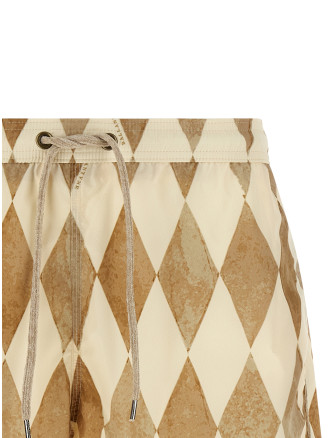 Пляжная одежда BALLANTYNE 'Ballantyne' (BMU010SPL0174035) #