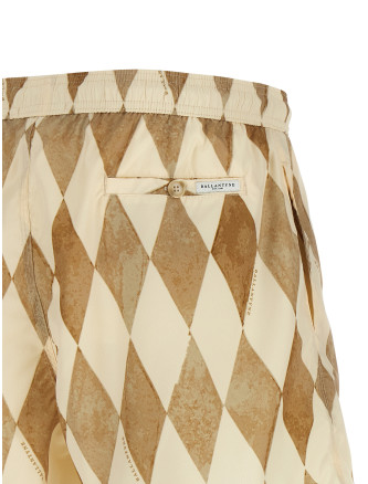 Пляжная одежда BALLANTYNE 'Ballantyne' (BMU010SPL0174035) #