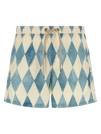 Пляжная одежда BALLANTYNE 'Ballantyne'