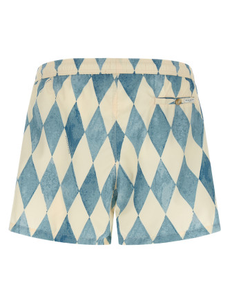 Пляжная одежда BALLANTYNE 'Ballantyne' (BMU010SPL0174036) #