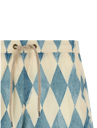 Пляжная одежда BALLANTYNE 'Ballantyne' (BMU010SPL0174036) #