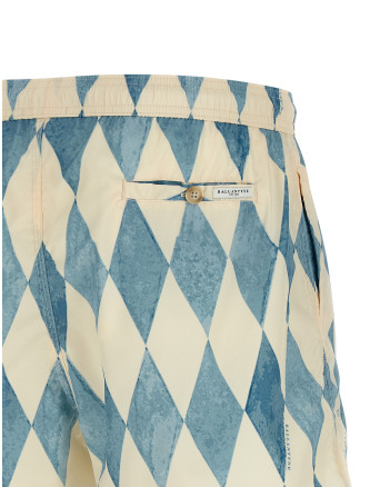 Пляжная одежда BALLANTYNE 'Ballantyne' (BMU010SPL0174036) #