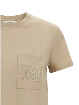 Футболка MAX MARA 'Papaia' (2611941022600002) #