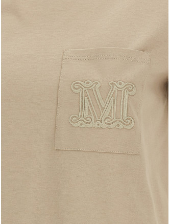 Футболка MAX MARA 'Papaia' (2611941022600002) #