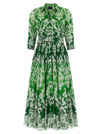 Миди SAMANTHA SUNG 'Aster'