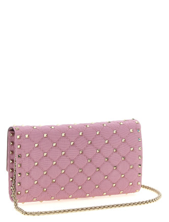 Сумка через плечо VALENTINO GARAVANI 'Rockstud Spike' (W0B0137DIIQNV) #