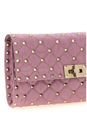 Сумка через плечо VALENTINO GARAVANI 'Rockstud Spike' (W0B0137DIIQNV) #
