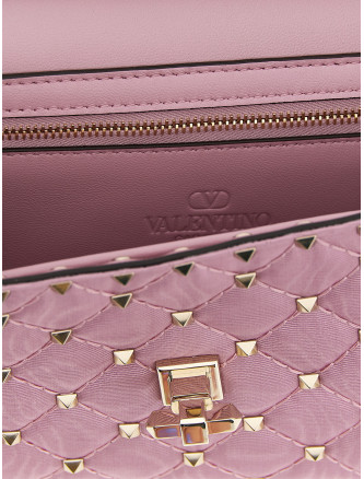 Сумка через плечо VALENTINO GARAVANI 'Rockstud Spike' (W0B0137DIIQNV) #