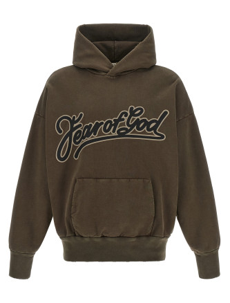 Толстовка FEAR OF GOD 'Fear Of God Classic'