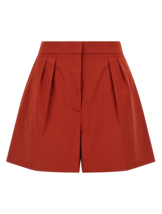 Бермуд, келтекей MAX MARA 'MxmTabacco'