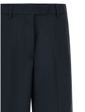 Брюки MIU Kid mohair pants (MP1990SOOO12I1F0124) #