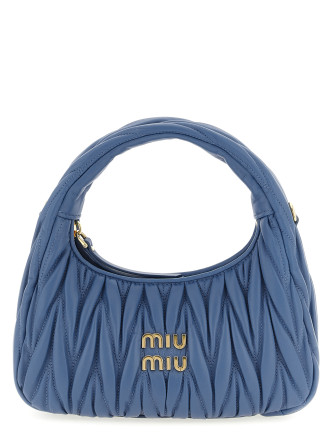 Қол сөмкесі MIU 'Wander'