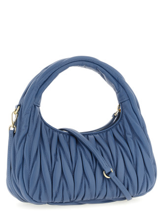 Ручная сумка MIU 'Wander' (5BC125VOOYAN88F0V98) #