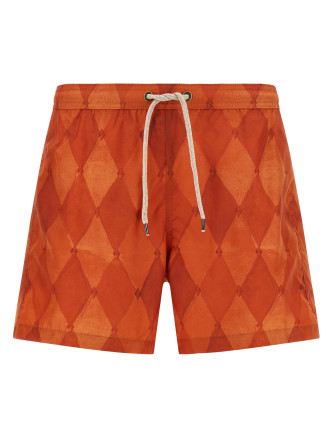 Жағажай киімдері BALLANTYNE 'Ballantyne'