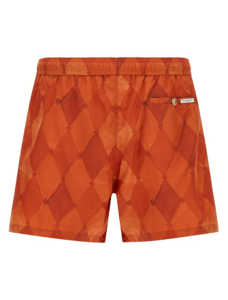 Пляжная одежда BALLANTYNE 'Ballantyne' (BMU010SPL007150) #