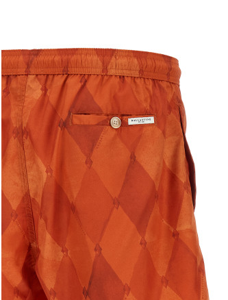 Пляжная одежда BALLANTYNE 'Ballantyne' (BMU010SPL007150) #