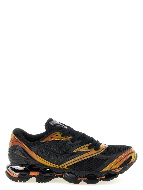 Кроссовки MIZUNO 'Wave Prophecy Ls' (D1GA260402) #1