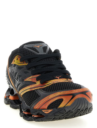 Кроссовки MIZUNO 'Wave Prophecy Ls' (D1GA260402) #