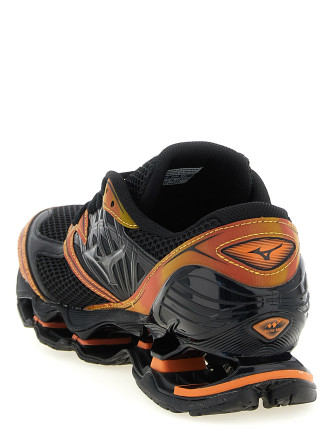 Кроссовки MIZUNO 'Wave Prophecy Ls' (D1GA260402) #