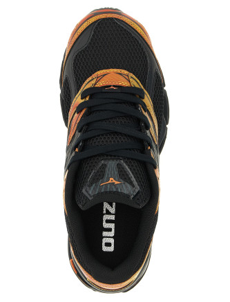 Кроссовки MIZUNO 'Wave Prophecy Ls' (D1GA260402) #