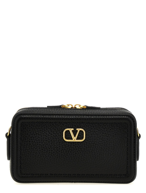 Сумка через плечо VALENTINO GARAVANI 'Alltime' (W2P0AI5RZR0NO) #1