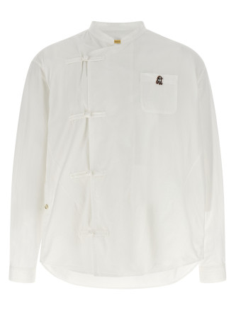 Көйлек, блузка UNDERCOVER 'US1F4401-1' 'The Shepherd UNDERCOVER'