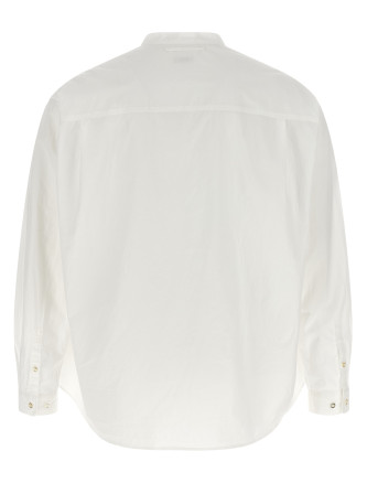 Рубашка, блузка UNDERCOVER 'US1F4401-1' 'The Shepherd UNDERCOVER' (US1F44011WHITE) #