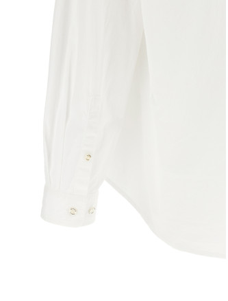 Рубашка, блузка UNDERCOVER 'US1F4401-1' 'The Shepherd UNDERCOVER' (US1F44011WHITE) #