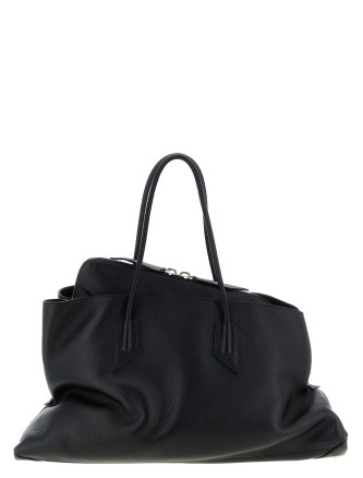 Сумка на плечо THE ATTICO 'La Passeggiata Large'