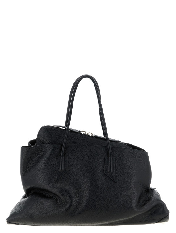 Сумка на плечо THE ATTICO 'La Passeggiata Large' (250WAH00057100) #1