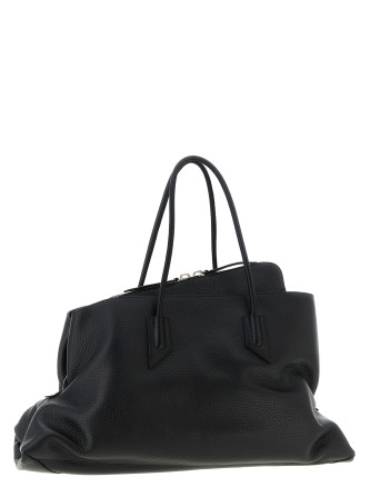 Сумка на плечо THE ATTICO 'La Passeggiata Large' (250WAH00057100) #