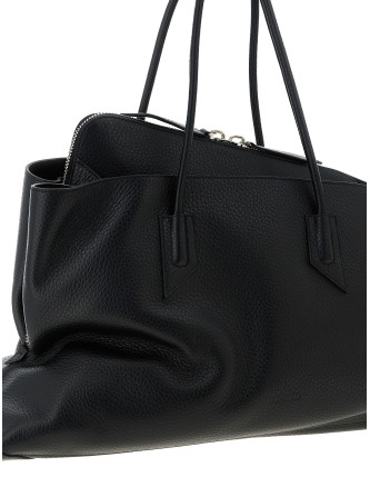 Сумка на плечо THE ATTICO 'La Passeggiata Large' (250WAH00057100) #