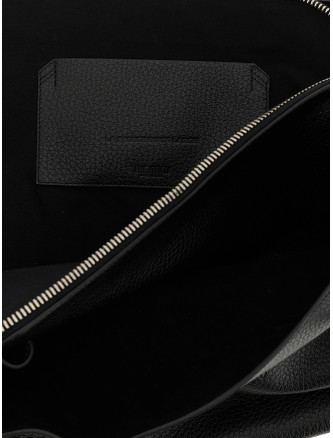 Сумка на плечо THE ATTICO 'La Passeggiata Large' (250WAH00057100) #