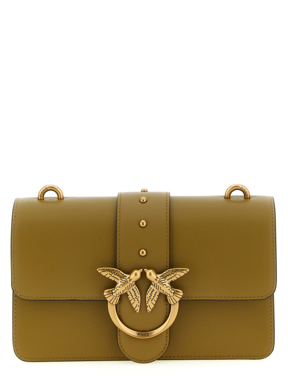 Сумка через плечо PINKO 'Love One Mini' (105856A0F1L22Q) #1