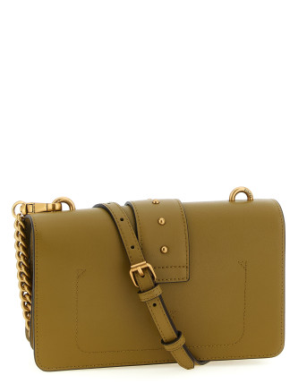 Сумка через плечо PINKO 'Love One Mini' (105856A0F1L22Q) #