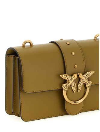 Сумка через плечо PINKO 'Love One Mini' (105856A0F1L22Q) #