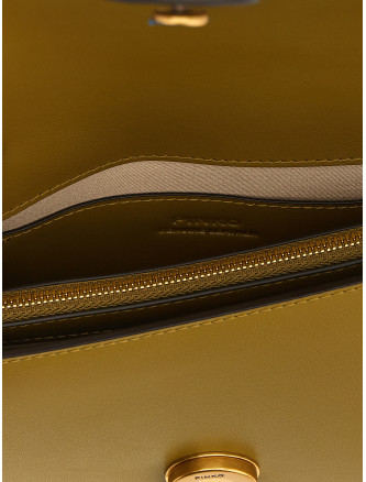 Сумка через плечо PINKO 'Love One Mini' (105856A0F1L22Q) #