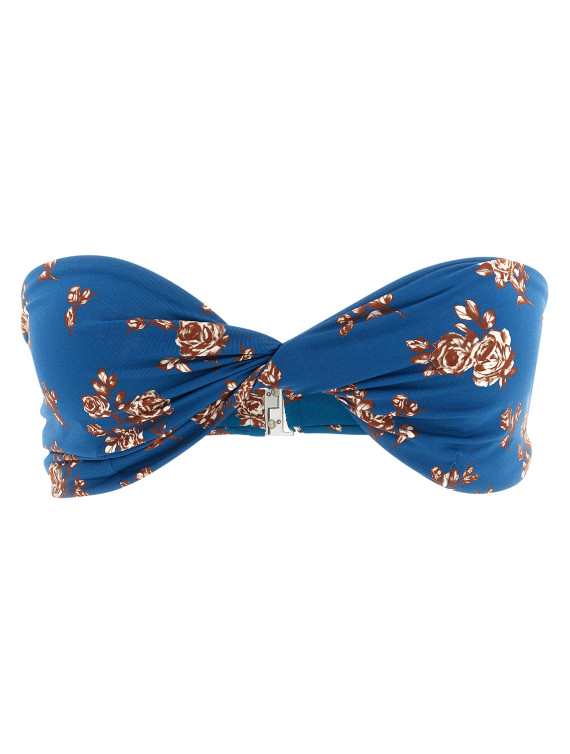 Пляжная одежда MAGDA BUTRYM '05' (815526BLUE) #1