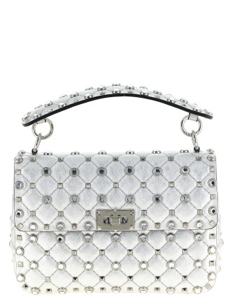 Сумка на плечо VALENTINO GARAVANI 'Rockstud Spike'