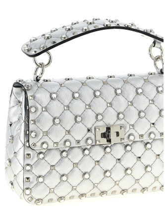 Сумка на плечо VALENTINO GARAVANI 'Rockstud Spike' (W0B0122EDUGN5) #