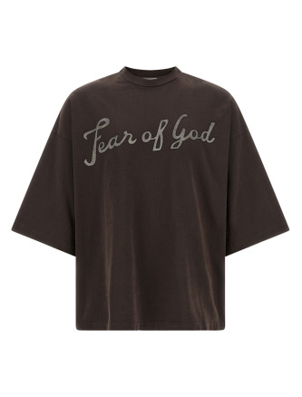 Футболка FEAR OF GOD '43'