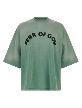 Футболка FEAR OF GOD 'Fear of God 26'