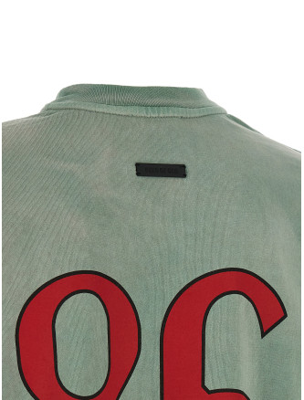 Футболка FEAR OF GOD 'Fear of God 26' (FG9M109966HWJSKY) #