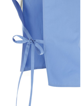 Рубашка, блузка MIU Vest shirt (MK2024SOOO19SEF0076) #