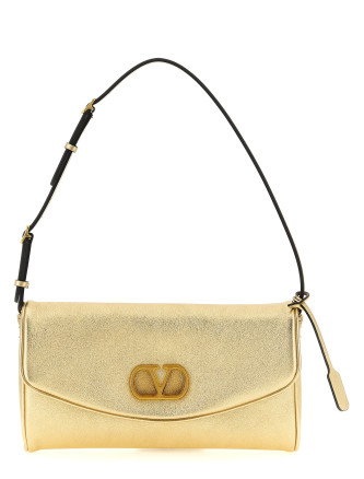 Valentino Garavani 'DeVain' small shoulder bag