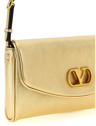 Сумка на плечо VALENTINO GARAVANI 'DeVain' (W0B0T31NVB39L) #