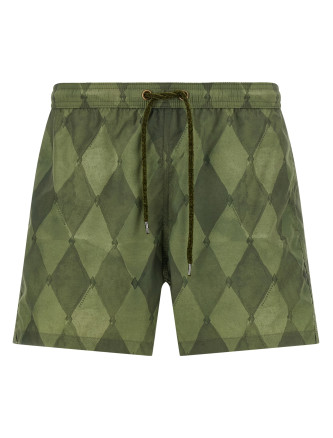 Пляжная одежда BALLANTYNE 'Ballantyne'